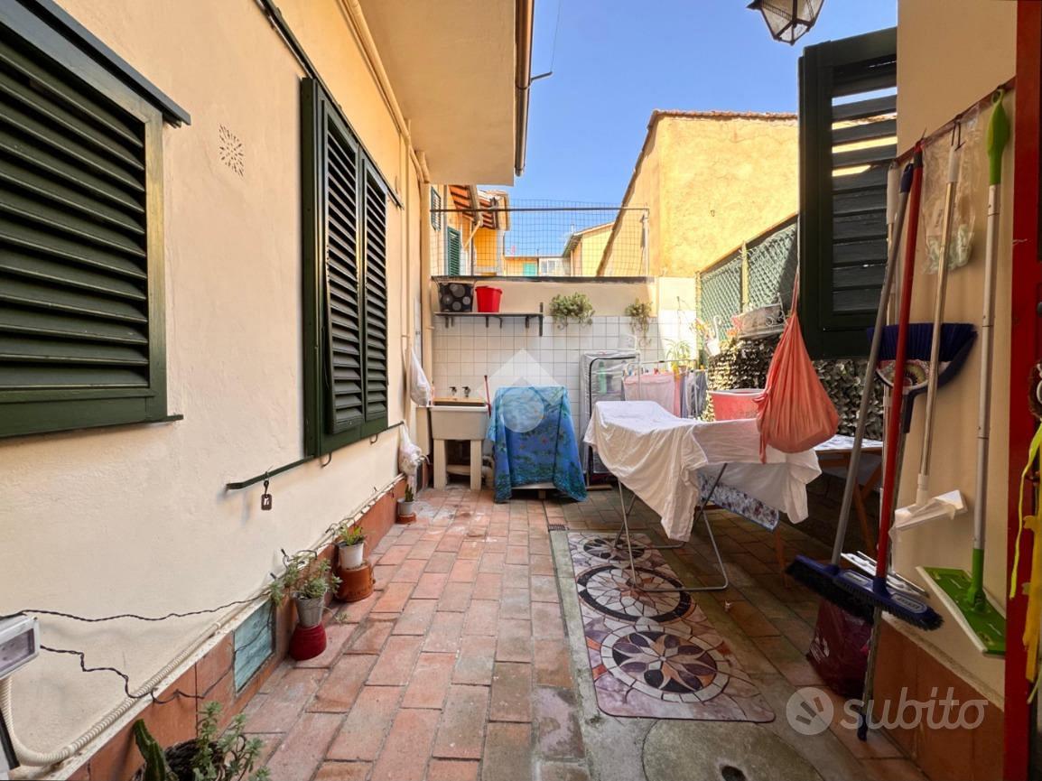 Apartment in Bagno a Ripoli, Croce al Balatro - Vista 2