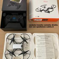 Drone Tello - venduto