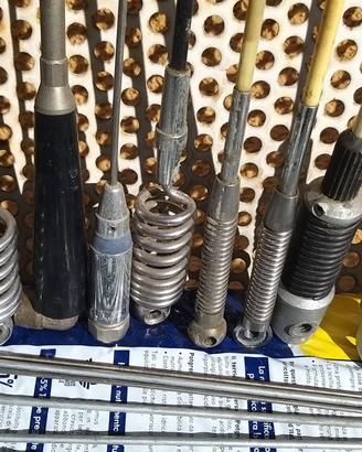 Radioamatori antenne