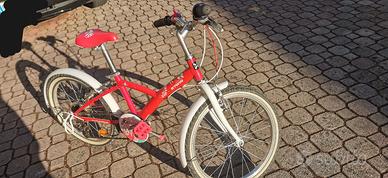 bici bimba  decathlon