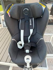 Seggiolino Cybex Sirona M2