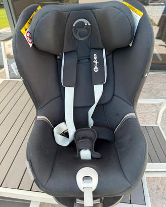 Seggiolino Cybex Sirona M2