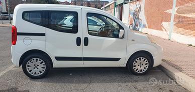 Fiat qubo