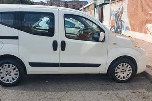 Fiat qubo