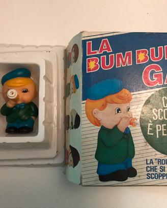 La Bum Bum Gang - Gioco Vintage anni '80