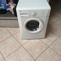 lavatrice 5 kg classe A