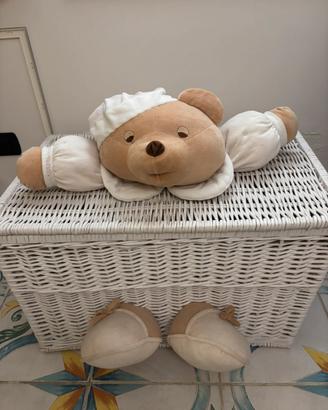 Cesta nanan