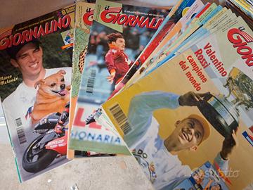 Riviste Giornalino