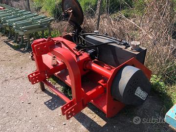 Trincia Vigolo con traslatore