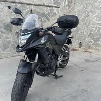 Honda cb 500