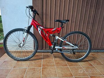 bici mtb 26 diadora ragazzo ragazza 
