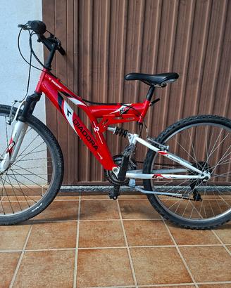 bici mtb 26 diadora