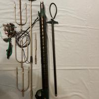 ASSO SEAC 65 FUCILE PESCA SUB