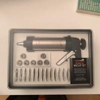 Pistola da Pasticcere