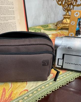 Fotocamera più Videocamera Sony