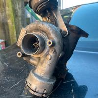 Turbina 1749 audi 1.9 TDI AWX 130CV