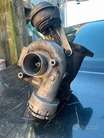 Turbina 1749 audi 1.9 TDI AWX 130CV