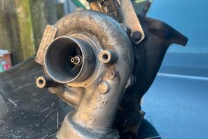 Turbina 1749 audi 1.9 TDI AWX 130CV