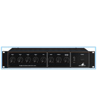 Amplificatore. PA 900 Pa mixing 120 W