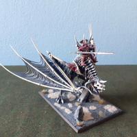 Warhammer Conti Vampiro