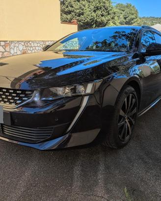 Peugeot 508 SW GT LINE 2.0 163cv