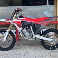 Fantic XX 125 2T 2023
