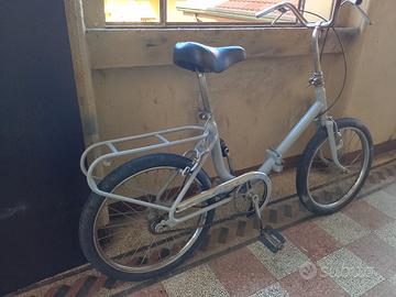 bicicletta donna