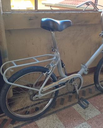 bicicletta donna