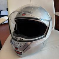 Casco Caberg GT usato poche volte
