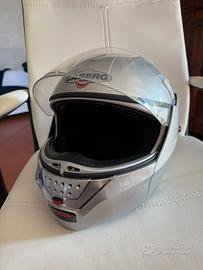 Casco Caberg GT usato poche volte