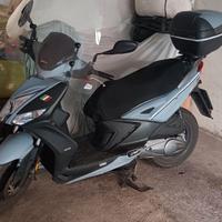Scooter Kymco 125