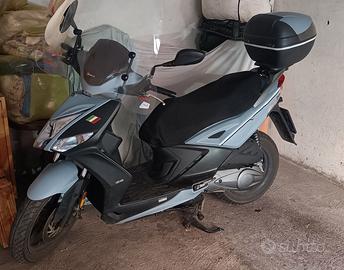 Scooter Kymco 125