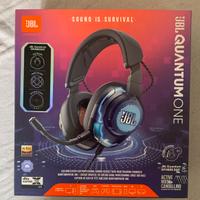 Jbl quantum one