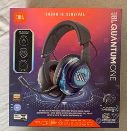 Jbl quantum one