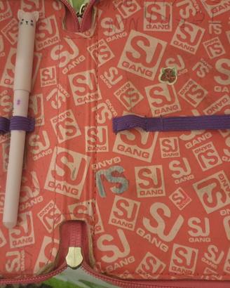 Astuccio SJ