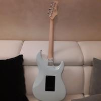 Chitarra mancina sire serie 7