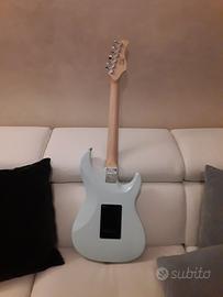 Chitarra mancina sire serie 7