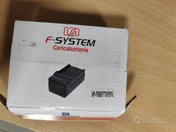 Carica batterie + 1 batteria