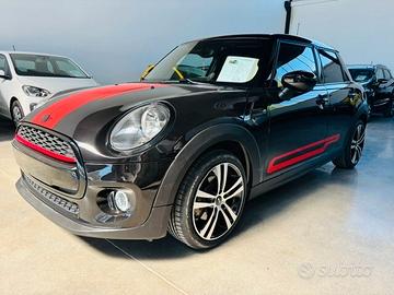 Mini 1.5 One 102 CV, PERMUTABILE