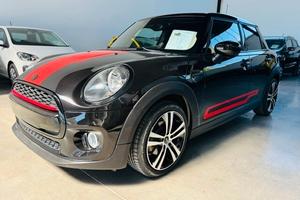 Mini 1.5 One 102 CV, PERMUTABILE