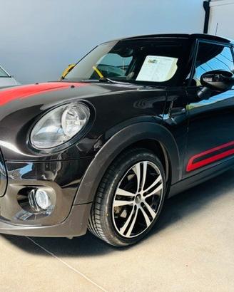 Mini 1.5 One 102 CV, PERMUTABILE