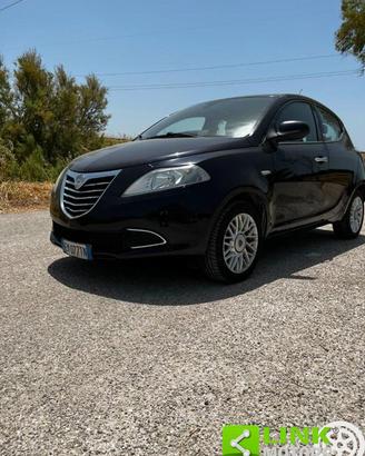 LANCIA Ypsilon 1.3 MJT 75 CV Unyca