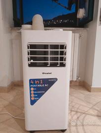 Condizionatore Lovewind