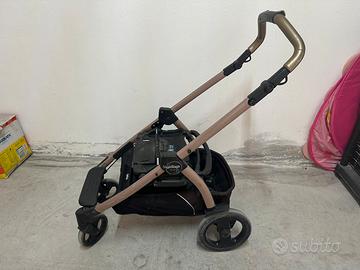 Trio peg perego