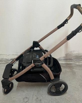 Trio peg perego