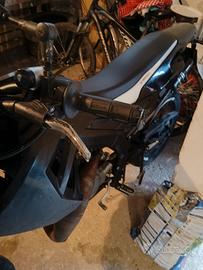 Derbi Senda Racer - 2019