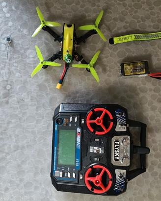 Drone FPV FullSpeed Leader 3 SE 