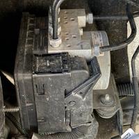 POMPA ABS ECOSPORT CR1 1.0 12V EcoBoost 2022