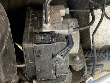 POMPA ABS ECOSPORT CR1 1.0 12V EcoBoost 2022