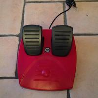 volante per Nintendo switch 